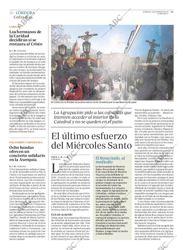 ABC CORDOBA 31-01-2016 página 26
