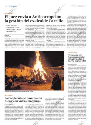ABC CORDOBA 31-01-2016 página 28