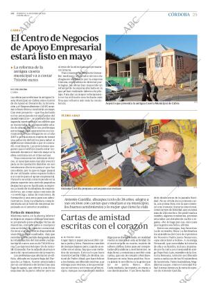 ABC CORDOBA 31-01-2016 página 29