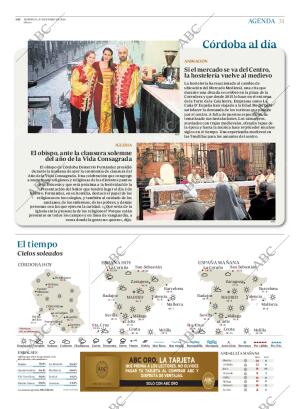 ABC CORDOBA 31-01-2016 página 31