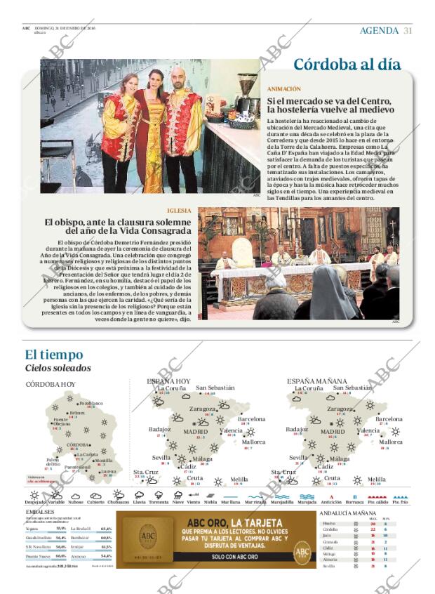 ABC CORDOBA 31-01-2016 página 31