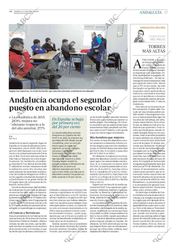 ABC CORDOBA 31-01-2016 página 37