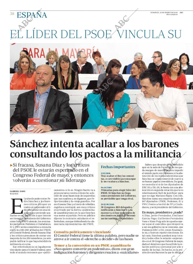 ABC CORDOBA 31-01-2016 página 38