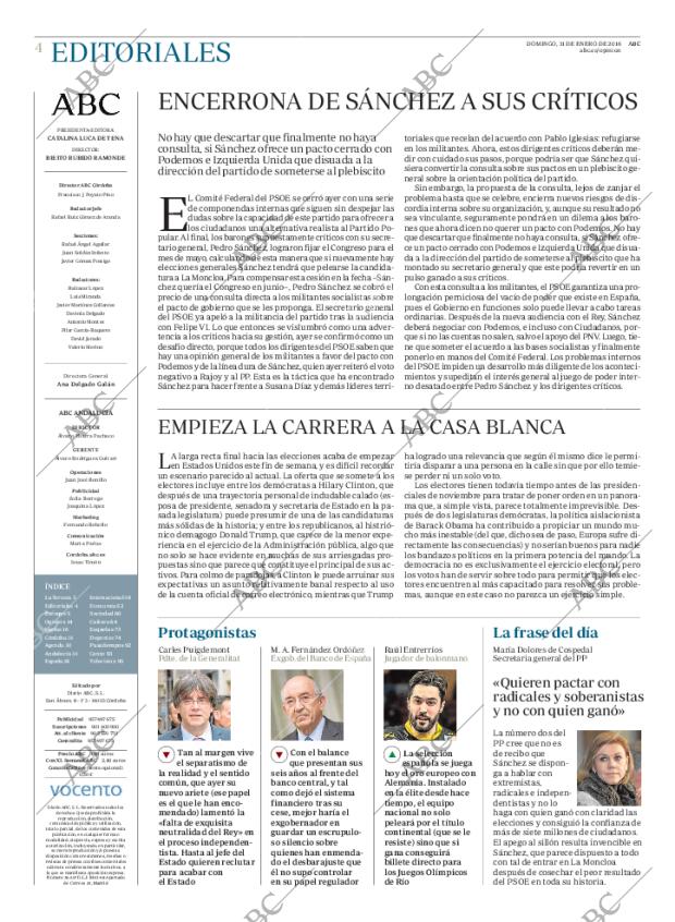 ABC CORDOBA 31-01-2016 página 4