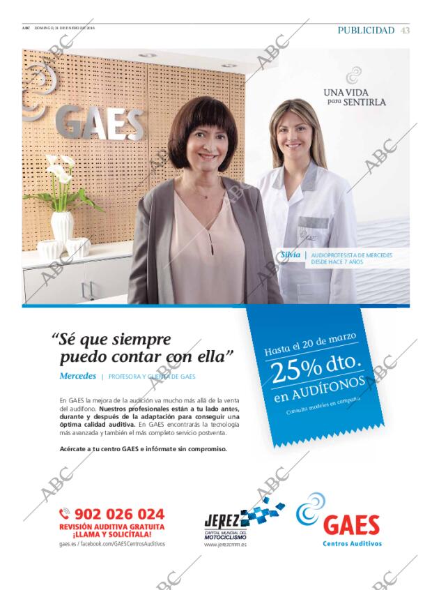 ABC CORDOBA 31-01-2016 página 43