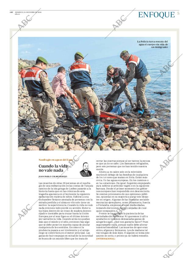 ABC CORDOBA 31-01-2016 página 5