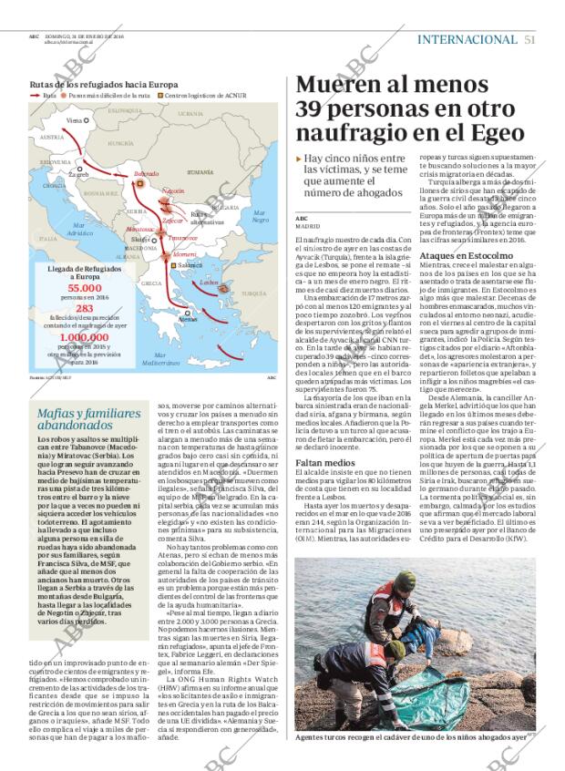 ABC CORDOBA 31-01-2016 página 51