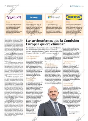 ABC CORDOBA 31-01-2016 página 53