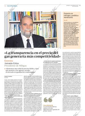 ABC CORDOBA 31-01-2016 página 54