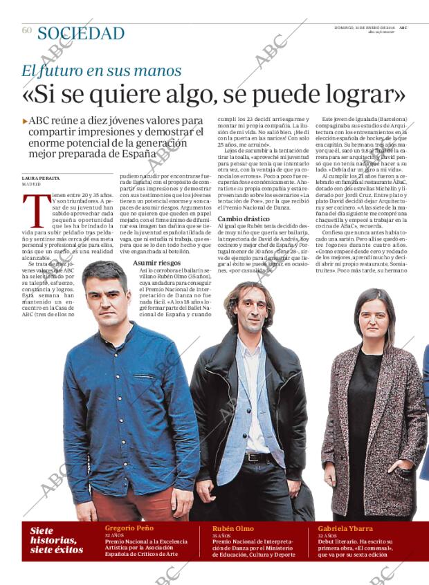 ABC CORDOBA 31-01-2016 página 60