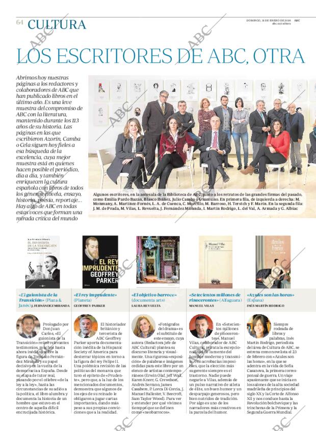ABC CORDOBA 31-01-2016 página 64
