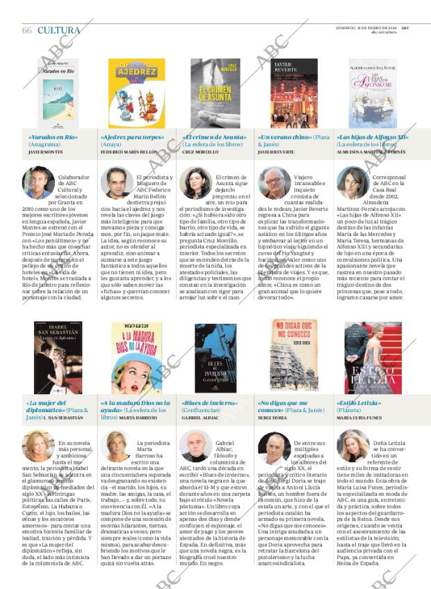 ABC CORDOBA 31-01-2016 página 66
