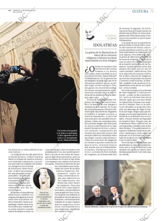 ABC CORDOBA 31-01-2016 página 71