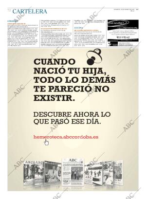 ABC CORDOBA 31-01-2016 página 72