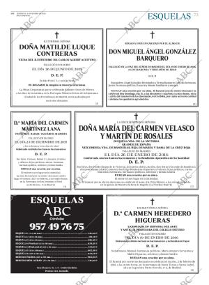 ABC CORDOBA 31-01-2016 página 73