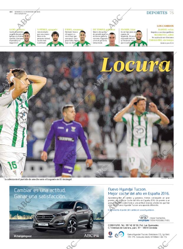 ABC CORDOBA 31-01-2016 página 75