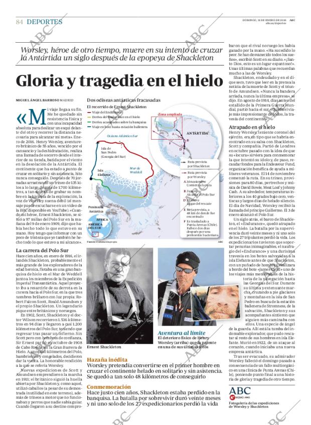 ABC CORDOBA 31-01-2016 página 84