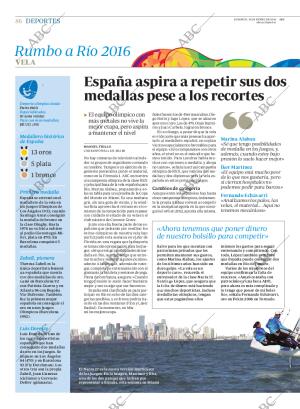 ABC CORDOBA 31-01-2016 página 86