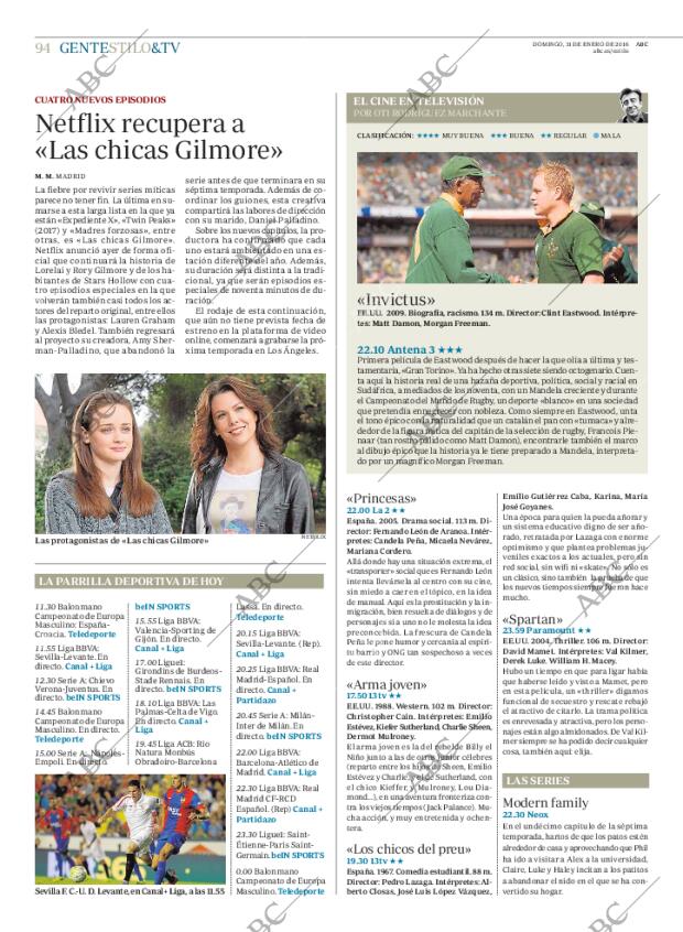 ABC CORDOBA 31-01-2016 página 94