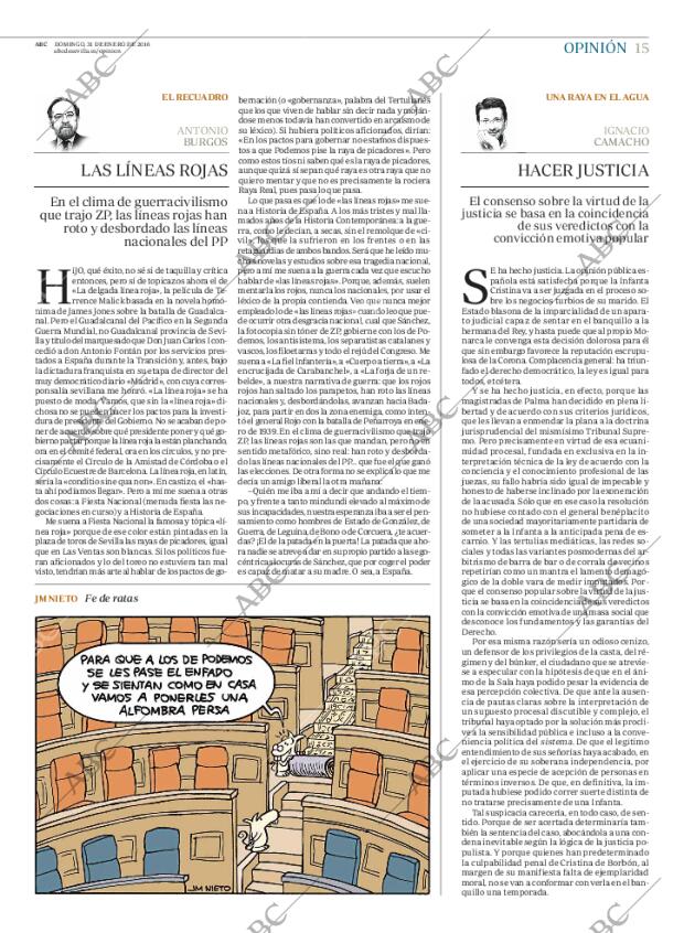 ABC SEVILLA 31-01-2016 página 15