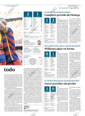 ABC SEVILLA 31-01-2016 página 87