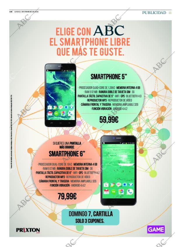 ABC CORDOBA 01-02-2016 página 11