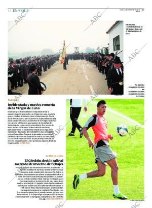 ABC CORDOBA 01-02-2016 página 12