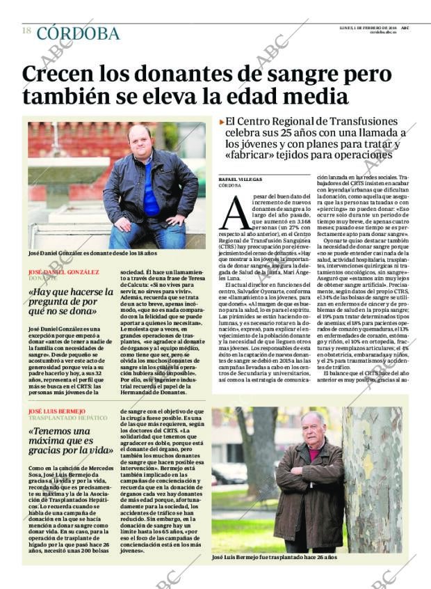 ABC CORDOBA 01-02-2016 página 18