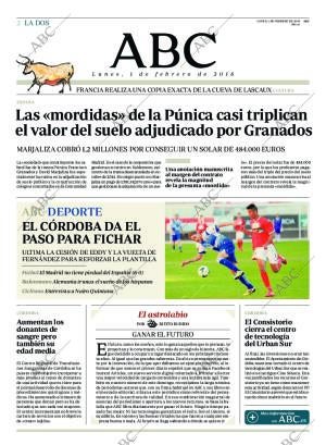ABC CORDOBA 01-02-2016 página 2