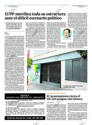 ABC CORDOBA 01-02-2016 página 20