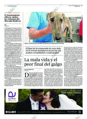 ABC CORDOBA 01-02-2016 página 22