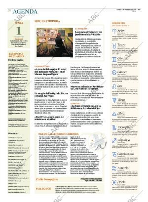 ABC CORDOBA 01-02-2016 página 28