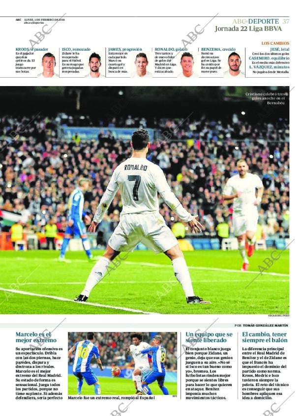 ABC CORDOBA 01-02-2016 página 37