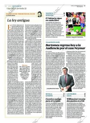 ABC CORDOBA 01-02-2016 página 38