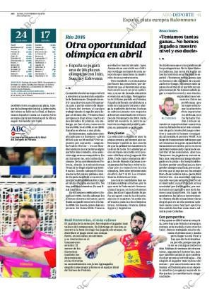 ABC CORDOBA 01-02-2016 página 41