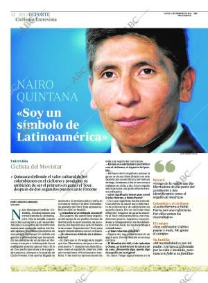 ABC CORDOBA 01-02-2016 página 42