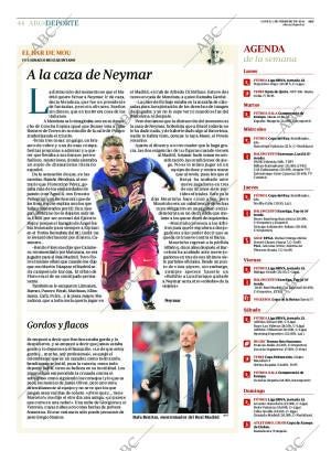 ABC CORDOBA 01-02-2016 página 44