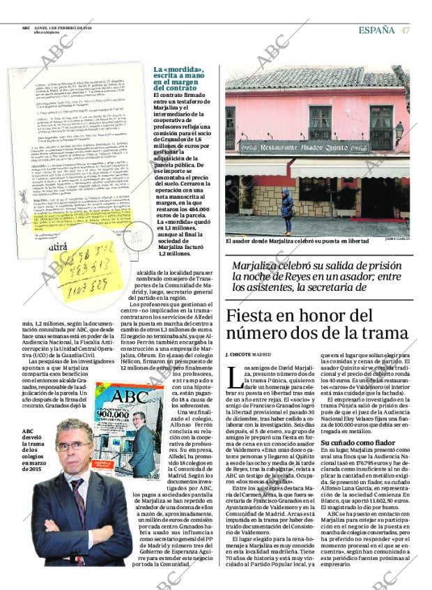 ABC CORDOBA 01-02-2016 página 47