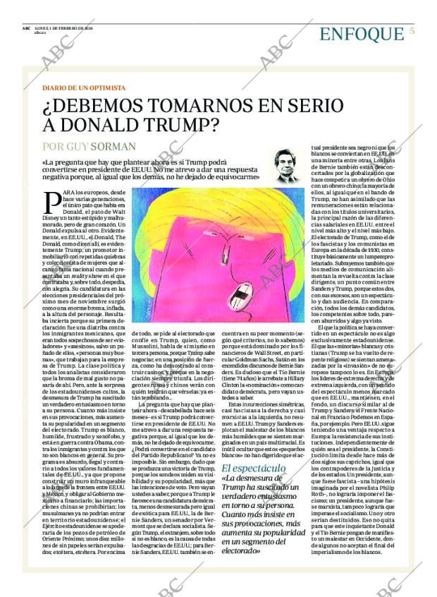 ABC CORDOBA 01-02-2016 página 5