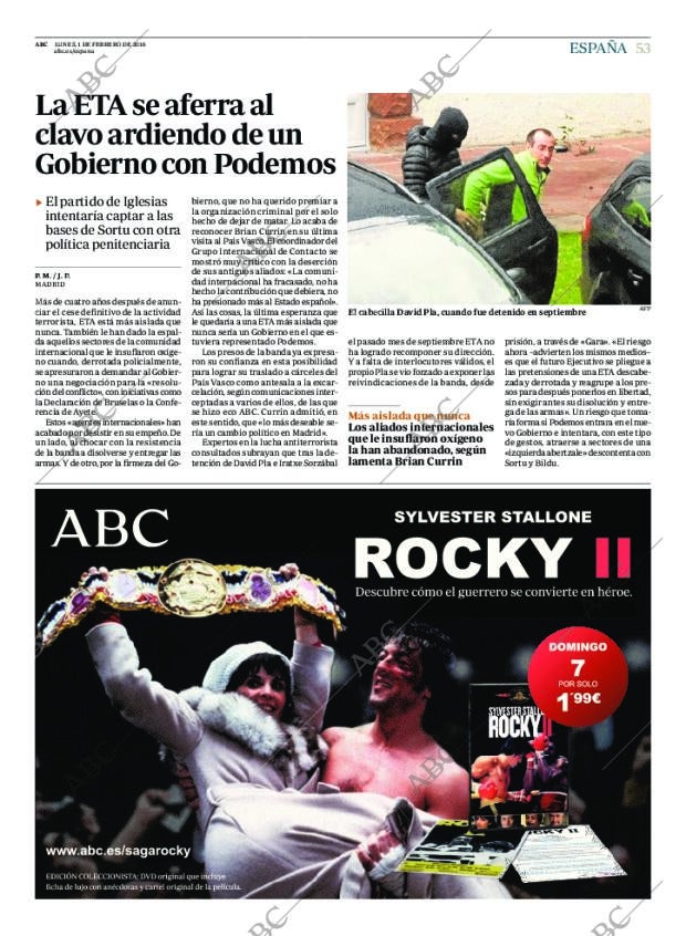 ABC CORDOBA 01-02-2016 página 53