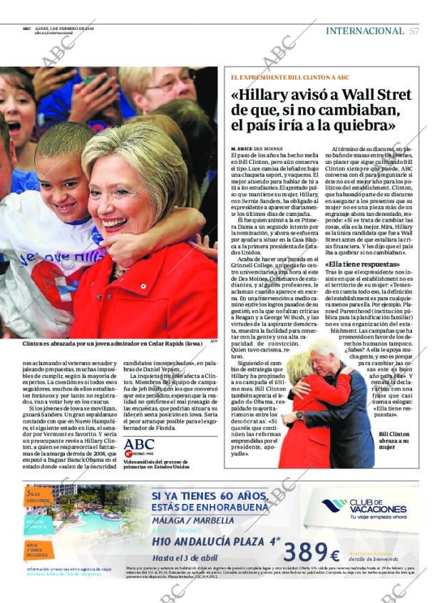 ABC CORDOBA 01-02-2016 página 57