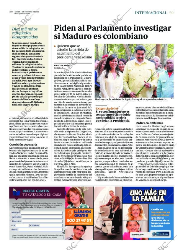 ABC CORDOBA 01-02-2016 página 59