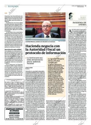 ABC CORDOBA 01-02-2016 página 62