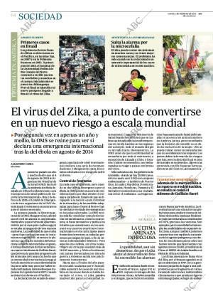 ABC CORDOBA 01-02-2016 página 64