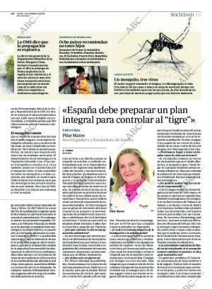 ABC CORDOBA 01-02-2016 página 65