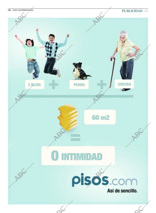 ABC CORDOBA 01-02-2016 página 67