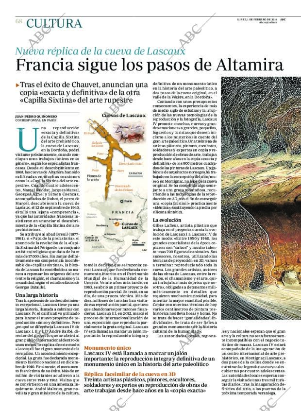 ABC CORDOBA 01-02-2016 página 68