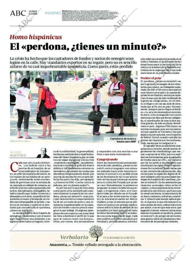 ABC CORDOBA 01-02-2016 página 78