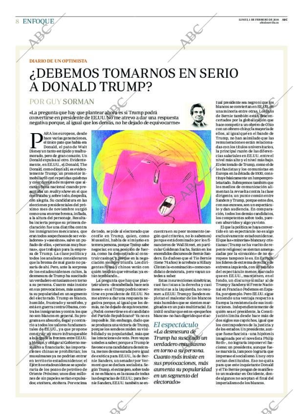 ABC SEVILLA 01-02-2016 página 8