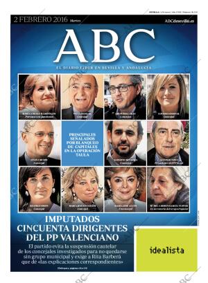 ABC SEVILLA 02-02-2016